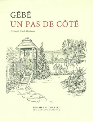 Un pas de côté - Gébé