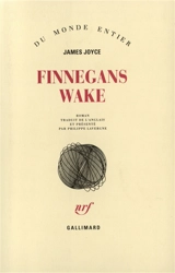 Finnegans Wake - James Joyce