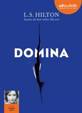 Domina - L.S. Hilton