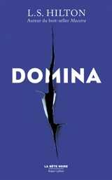 Domina - L.S. Hilton
