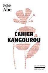Cahier kangourou - Kôbô Abe