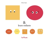 M. Mme & leurs enfants - Melissa Pigois