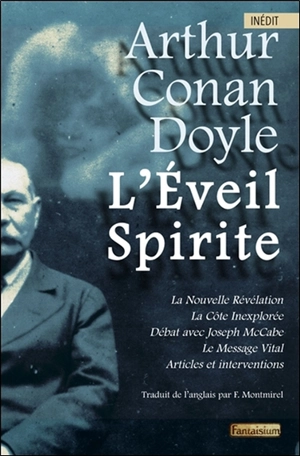 L'éveil spirite - Arthur Conan Doyle