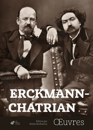 Oeuvres - Erckmann-Chatrian