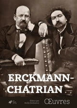 Oeuvres - Erckmann-Chatrian