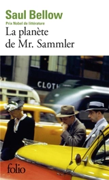 La planète de Mr Sammler - Saul Bellow