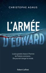 L'armée d'Edward - Christophe Agnus-Rivière