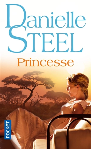 Princesse - Danielle Steel