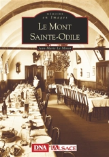Le mont Sainte-Odile - Jean-Marie Le Minor