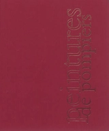 Peintures de pompiers - Daniel Lordey