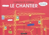 Le chantier - Sophie Amen