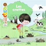 Les crottes - Stéphanie Ledu