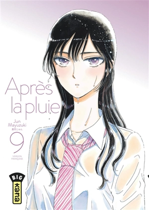 Après la pluie. Vol. 9 - Jun Mayuzuki