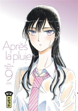 Après la pluie. Vol. 9 - Jun Mayuzuki