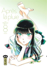 Après la pluie. Vol. 8 - Jun Mayuzuki