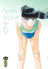 Après la pluie. Vol. 6 - Jun Mayuzuki