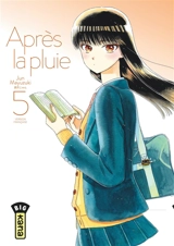 Après la pluie. Vol. 5 - Jun Mayuzuki