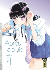 Après la pluie. Vol. 4 - Jun Mayuzuki