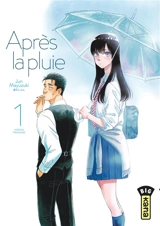 Après la pluie. Vol. 1 - Jun Mayuzuki