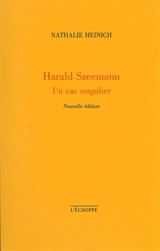 Harald Szeemann, un cas singulier - Harald Szeemann