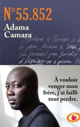 N° 55.852 - Adama Camara
