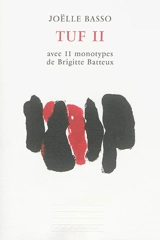 Tuf II - Joëlle Basso