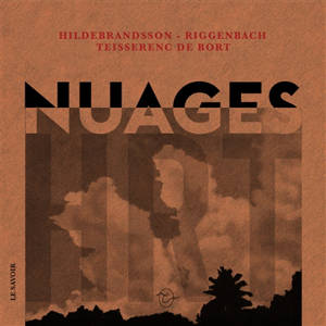 Nuages - Hugo Hildebrand Hildebrandsson