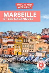 Marseille et les Calanques - Céline Bousquet