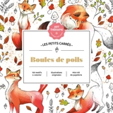 Boules de poils - Diane Dufour