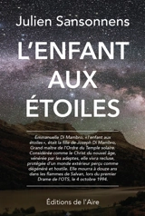 L'enfant aux étoiles - Julien Sansonnens