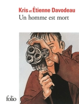 Un homme est mort - Kris