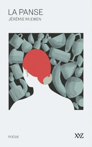 La panse - Jérémie McEwen