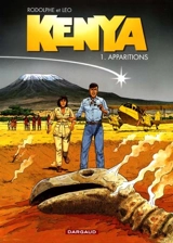 Kenya. Vol. 1. Apparitions - Leo