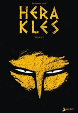 Herakles. Vol. 1 - Edouard Cour