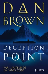 Deception point - Dan Brown
