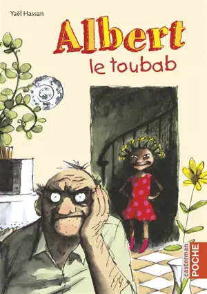 Albert le toubab - Yaël Hassan