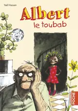 Albert le toubab - Yaël Hassan
