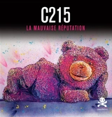 C215 : la mauvaise réputation - Samantha Longhi