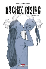 Rachel rising : intégrale. Vol. 1 - Terry Moore