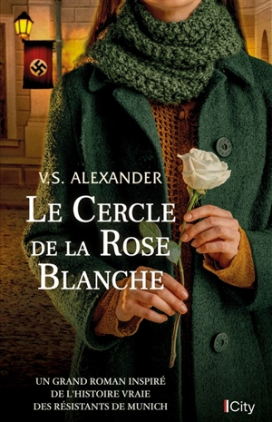Le cercle de la Rose blanche - V.S. Alexander