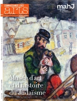 Musée d'art et d'histoire du judaïsme