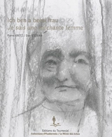 Ich ben a beesi frau. Je suis une méchante femme - Pierre Kretz