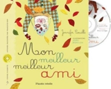 Mon meilleur meilleur ami - Jennifer Couëlle