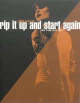 Rip it up and start again : postpunk 1978-1984 - Simon Reynolds