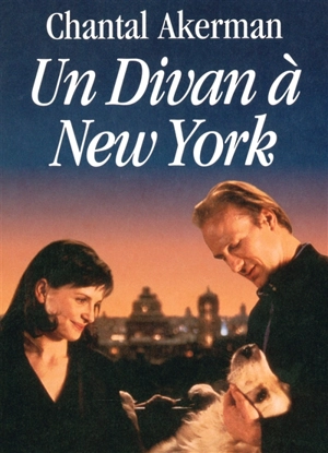 Un divan à New York - Chantal Akerman