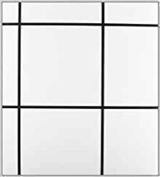 Jean-Pierre Raynaud, la maison - Denyse Durand-Ruel