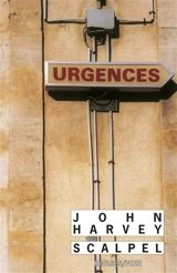 Scalpel - John Harvey