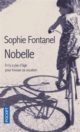 Nobelle - Sophie Fontanel