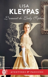 L'amant de lady Sophia - Lisa Kleypas