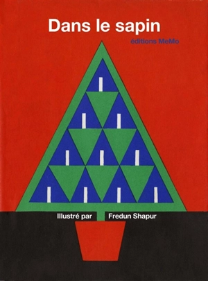 Dans le sapin - Fredun Shapur